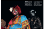 THE EAST LONDON YEARS: A Homage to Glamour and Trash (Limited Edition, hand signed)