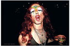 THE EAST LONDON YEARS: A Homage to Glamour and Trash (Limited Edition, hand signed)