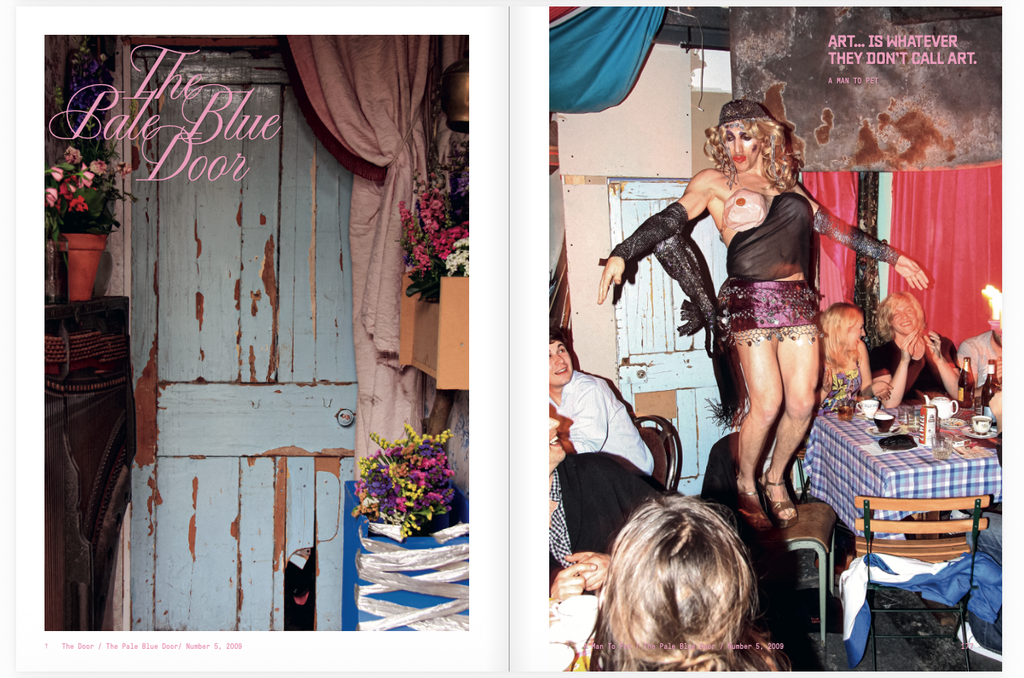 THE EAST LONDON YEARS: A Homage to Glamour and Trash (Limited Edition, hand signed)