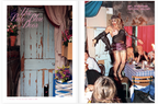 THE EAST LONDON YEARS: A Homage to Glamour and Trash (Limited Edition, hand signed)