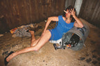 THE EAST LONDON YEARS: A Homage to&nbsp; Noughties Glamour and Trash