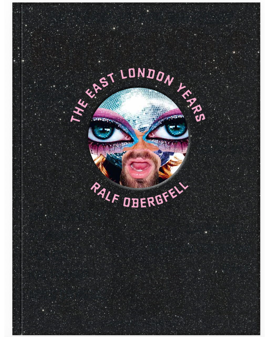 THE EAST LONDON YEARS: A Homage to&nbsp; Noughties Glamour and Trash