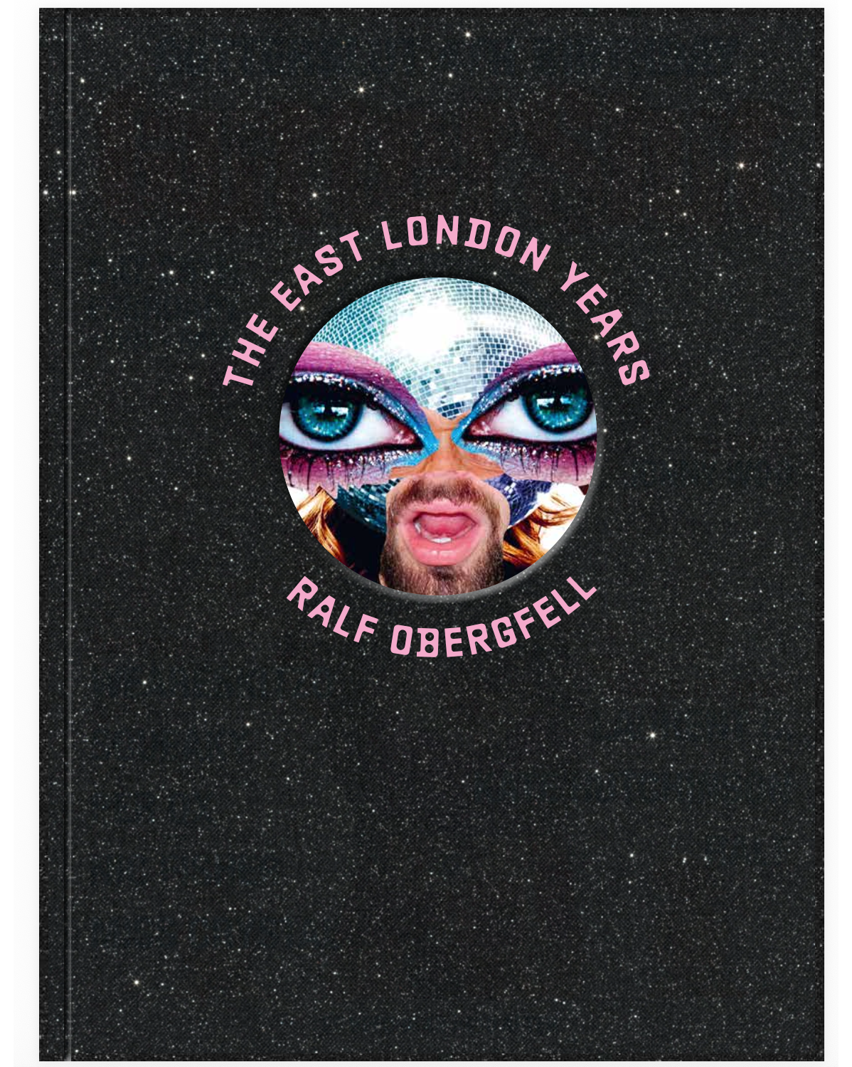 THE EAST LONDON YEARS: A Homage to&nbsp; Noughties Glamour and Trash