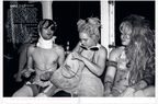 THE EAST LONDON YEARS: A Homage to Glamour and Trash (Limited Edition, hand signed)